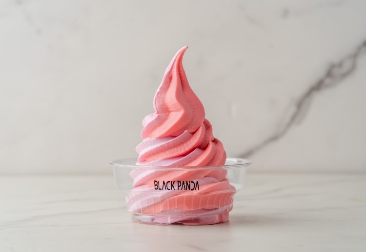 Signature Frozen Yogurt